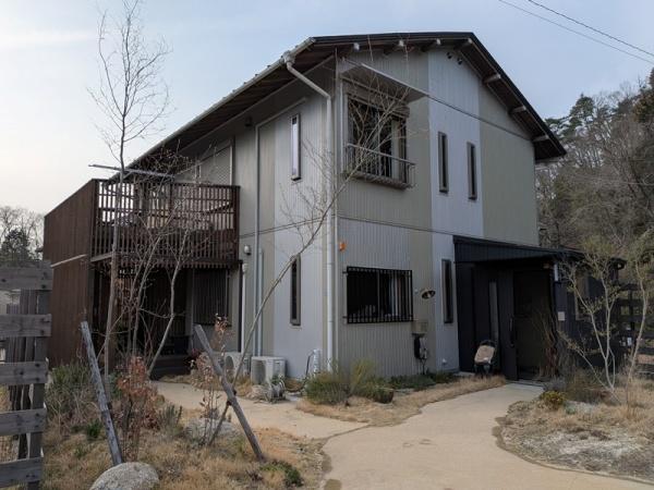 大津市比叡平3丁目　中古戸建 現地写真（その他）