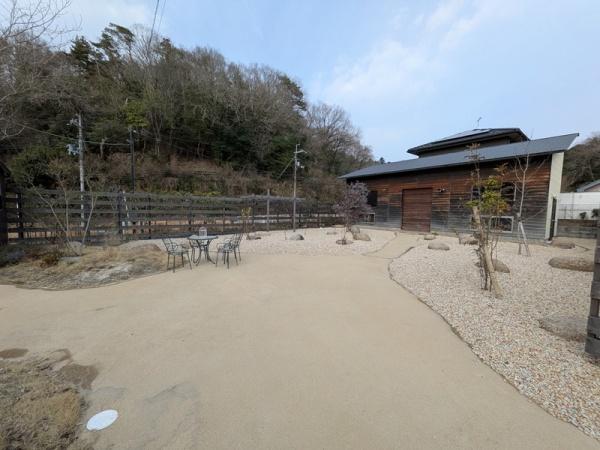 大津市比叡平3丁目　中古戸建 現地写真（その他）