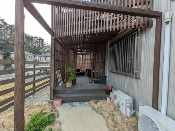 大津市比叡平3丁目　中古戸建 現地写真（その他）