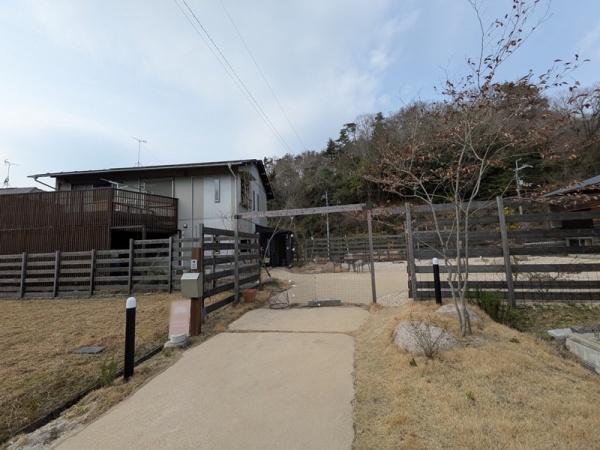 大津市比叡平3丁目　中古戸建 現地写真（その他）