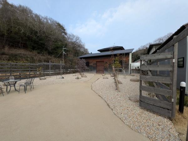 大津市比叡平3丁目　中古戸建 現地写真（その他）