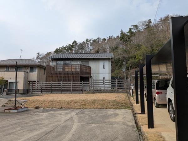 大津市比叡平3丁目　中古戸建 現地写真（その他）