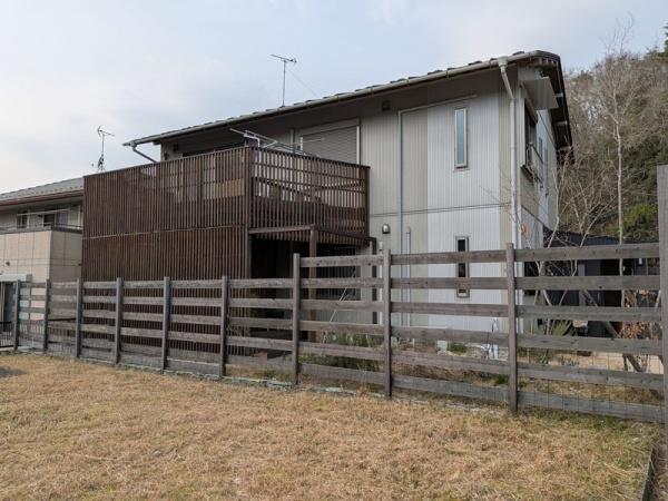 大津市比叡平3丁目　中古戸建 現地写真（その他）