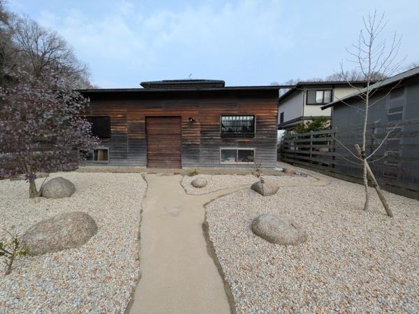 大津市比叡平3丁目　中古戸建 現地写真（その他）