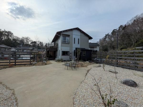 大津市比叡平3丁目　中古戸建 現地写真（その他）