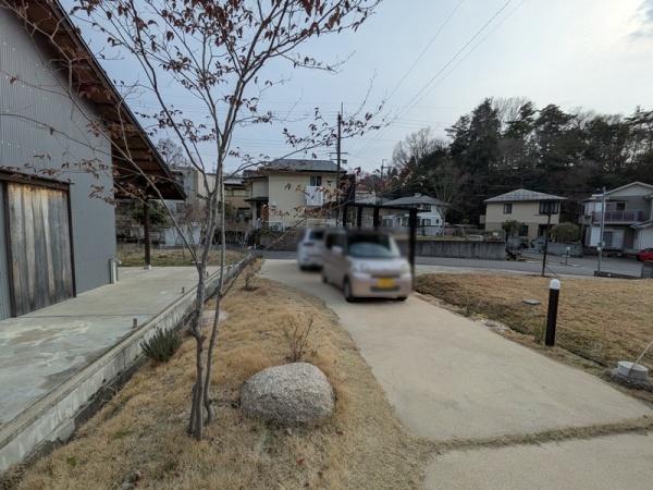 大津市比叡平3丁目　中古戸建 現地写真（その他）