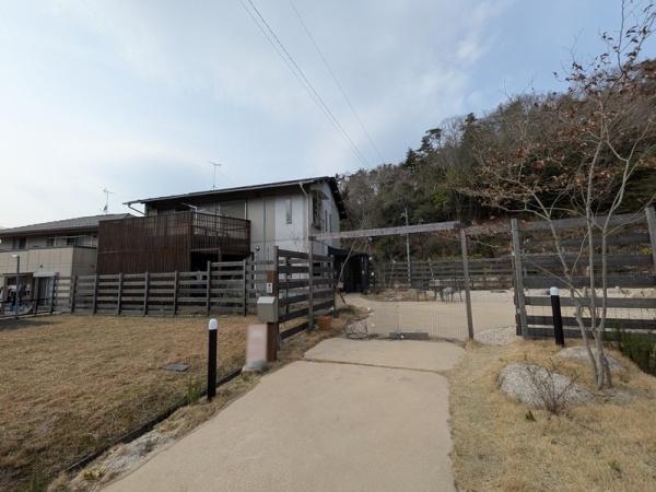 大津市比叡平3丁目　中古戸建 現地写真（その他）