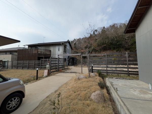 大津市比叡平3丁目　中古戸建 現地写真（その他）