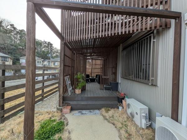 大津市比叡平3丁目　中古戸建 現地写真（その他）