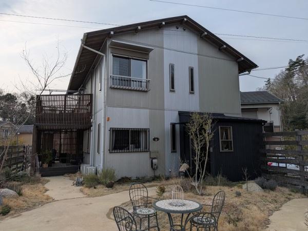 大津市比叡平3丁目　中古戸建 現地写真（その他）