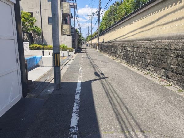 ネオコーポ東山 現地写真（その他）