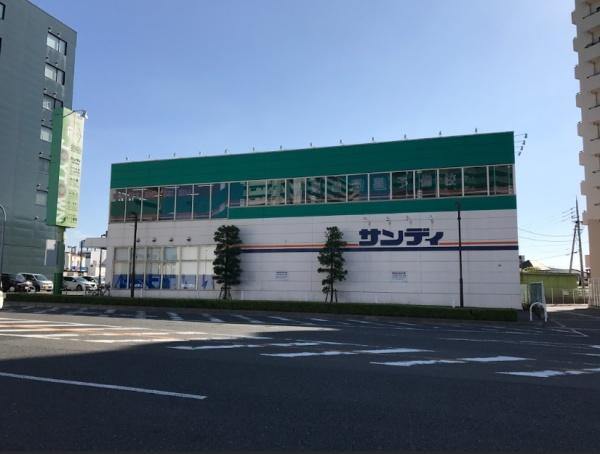 岸和田市土生町6丁目　中古戸建 スーパー
