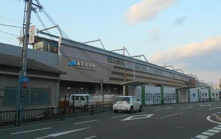 岸和田市土生町6丁目　中古戸建 駅