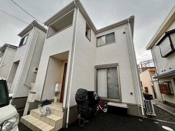 羽曳野市向野1丁目　中古戸建 現地写真（その他）
