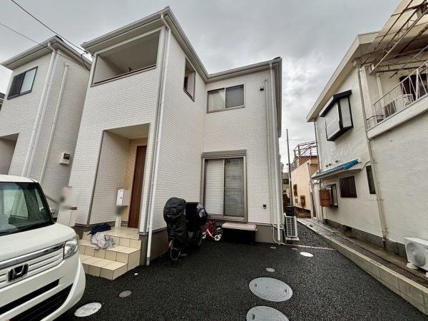 羽曳野市向野1丁目　中古戸建 現地写真（その他）