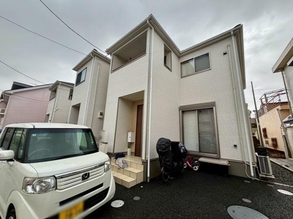 羽曳野市向野1丁目　中古戸建 現地写真（その他）
