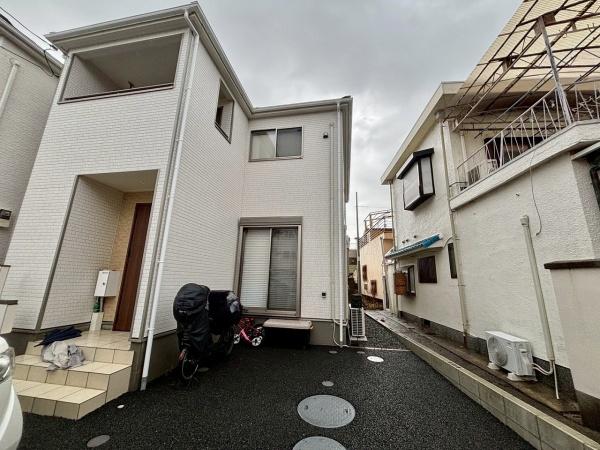 羽曳野市向野1丁目　中古戸建 現地写真（その他）
