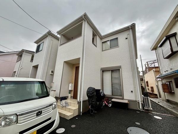 羽曳野市向野1丁目　中古戸建 現地写真（その他）