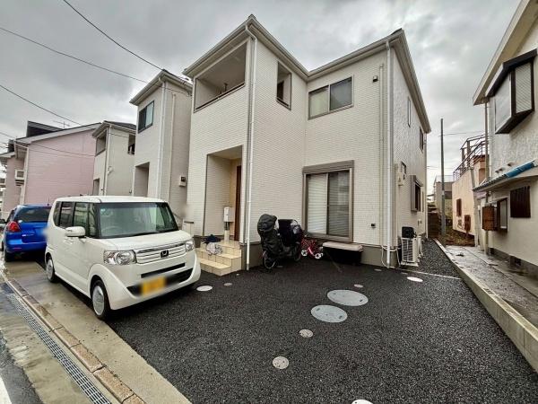 羽曳野市向野1丁目　中古戸建 現地写真（その他）