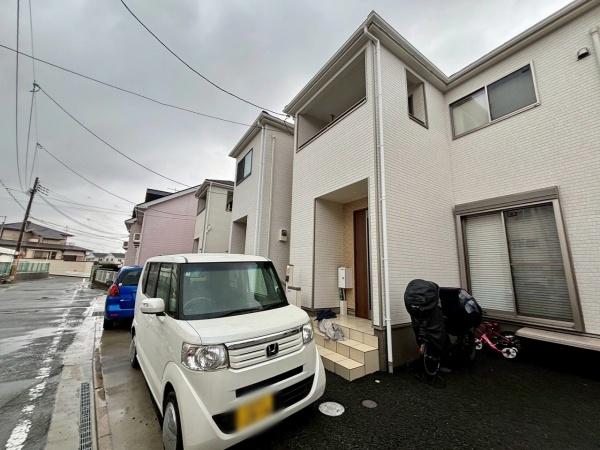 羽曳野市向野1丁目　中古戸建 現地写真（その他）