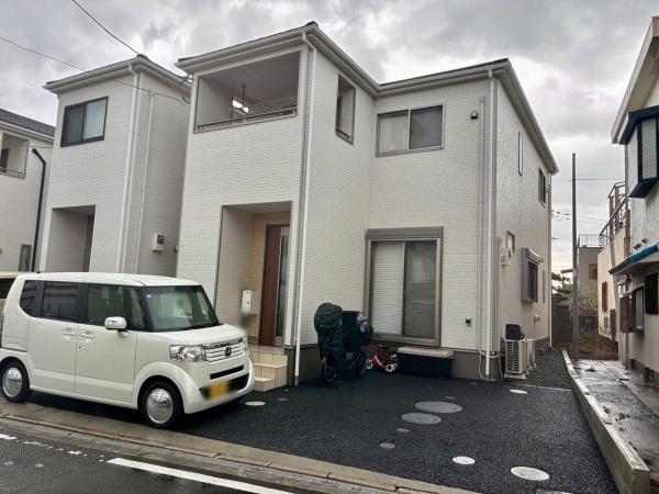 羽曳野市向野1丁目　中古戸建 現地写真（その他）