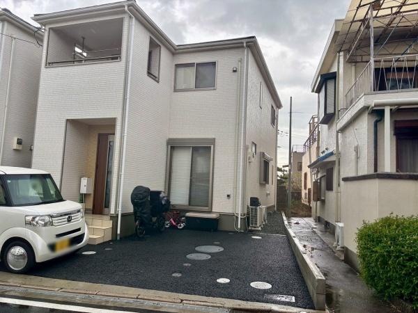 羽曳野市向野1丁目　中古戸建 現地写真（その他）