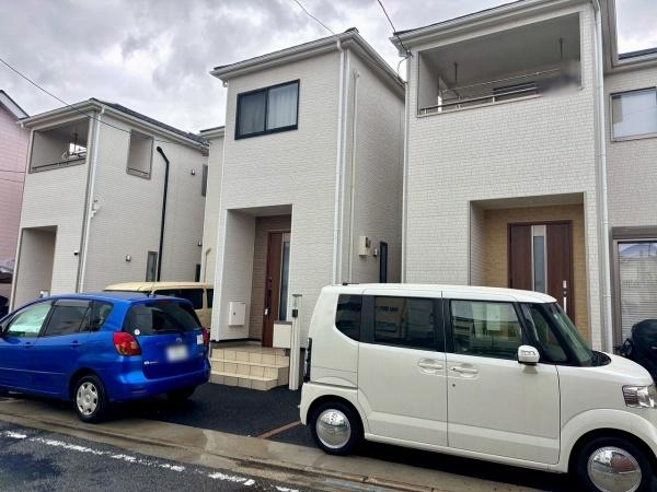 羽曳野市向野1丁目　中古戸建 現地写真（その他）