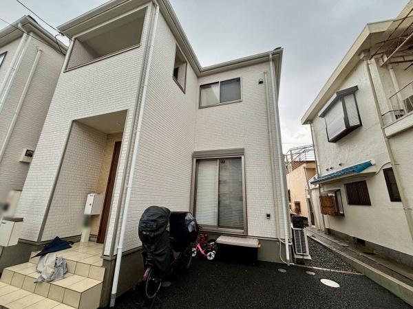 羽曳野市向野1丁目　中古戸建 現地写真（その他）