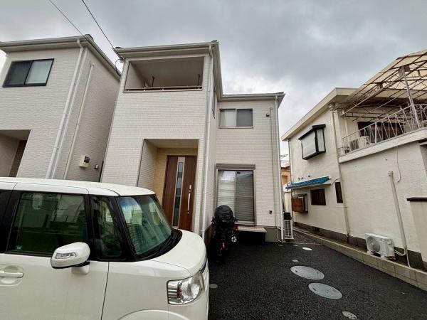 羽曳野市向野1丁目　中古戸建 現地写真（その他）