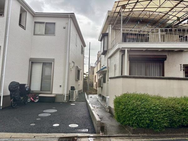 羽曳野市向野1丁目　中古戸建 現地写真（その他）