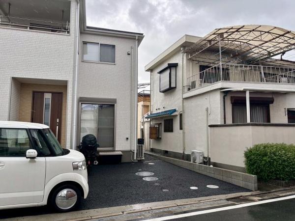 羽曳野市向野1丁目　中古戸建 現地写真（その他）