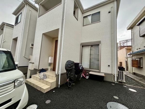 羽曳野市向野1丁目　中古戸建 現地写真（その他）