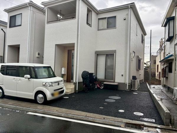 羽曳野市向野1丁目　中古戸建 現地写真（その他）