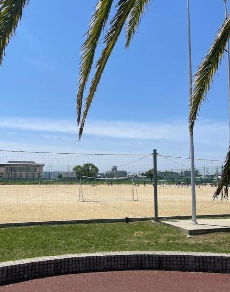 羽曳野市向野1丁目　中古戸建 公園