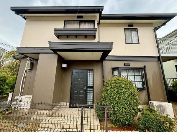 富田林市梅の里4丁目　中古戸建 現地写真（その他）