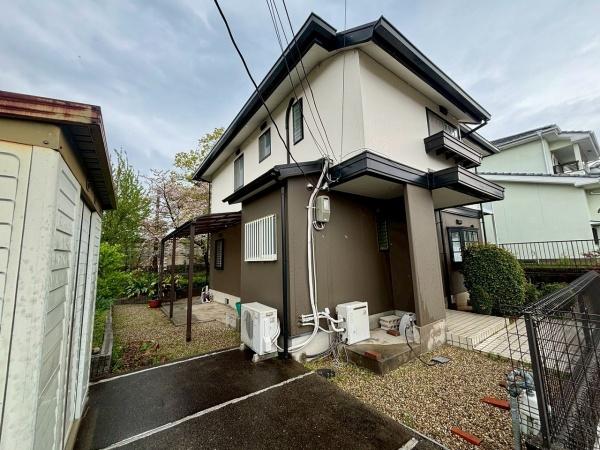 富田林市梅の里4丁目　中古戸建 現地写真（その他）