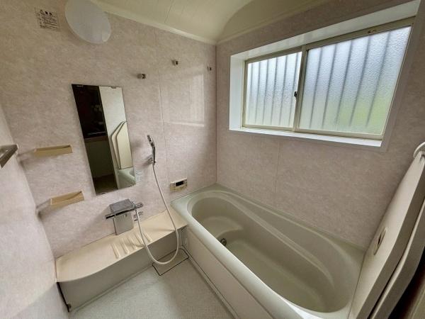 富田林市梅の里4丁目　中古戸建 内観写真（浴室）