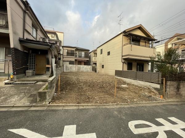 京都市北区紫竹西北町　新築戸建 現地写真（その他）