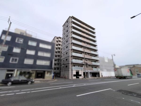 ル・パルトネール京都丹波口 現地写真（その他）
