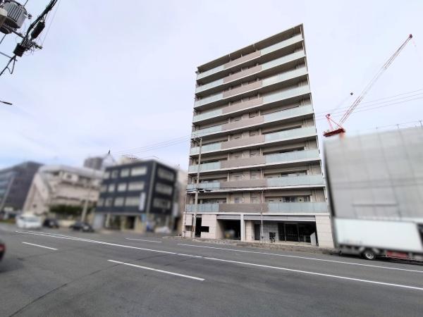 ル・パルトネール京都丹波口 現地写真（その他）