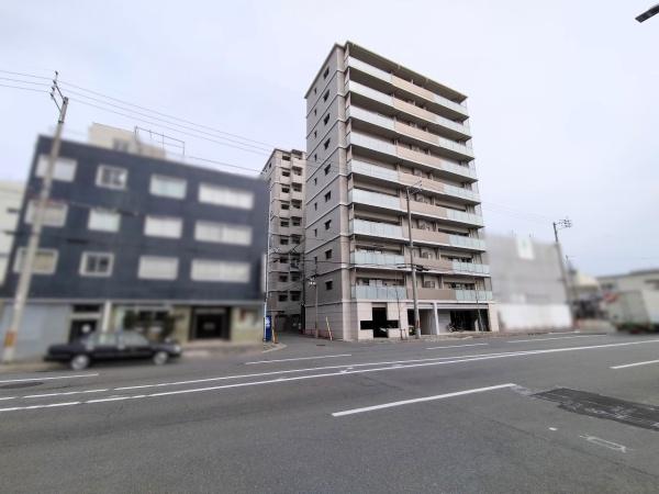 ル・パルトネール京都丹波口 現地写真（その他）