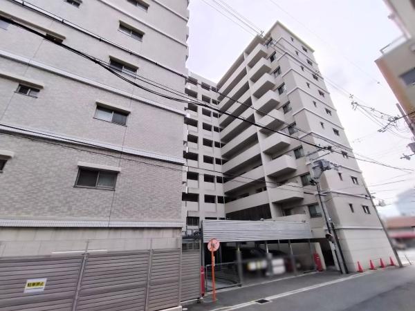 ル・パルトネール京都丹波口 現地写真（その他）