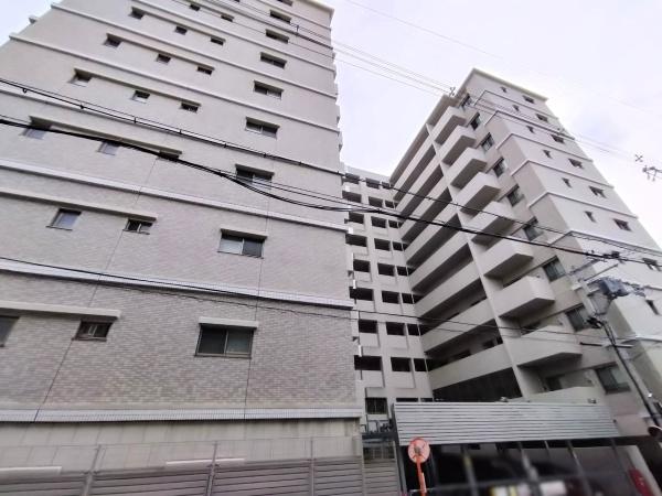 ル・パルトネール京都丹波口 現地写真（その他）