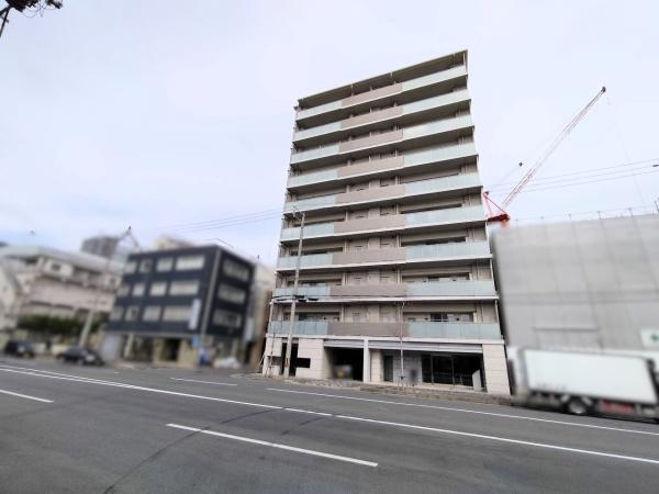 ル・パルトネール京都丹波口 現地写真（その他）