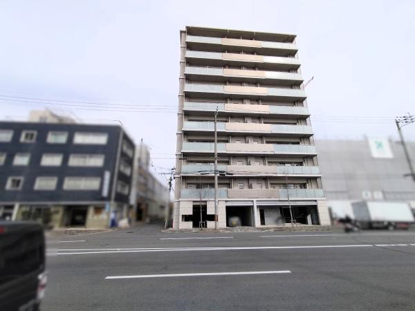 ル・パルトネール京都丹波口 現地写真（その他）
