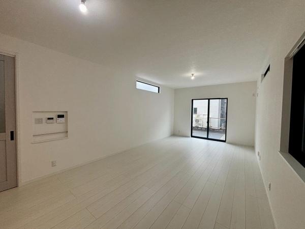 羽曳野市誉田7丁目　中古戸建 内観写真（リビング）