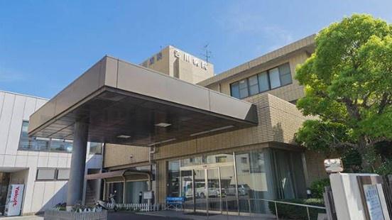 泉大津市松之浜町2丁目　中古戸建 その他