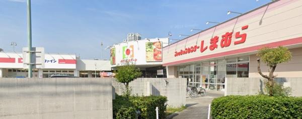 泉大津市高津町　中古戸建 スーパー