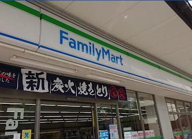 京都市右京区嵯峨大覚寺門前堂ノ前町　中古戸建 コンビニ