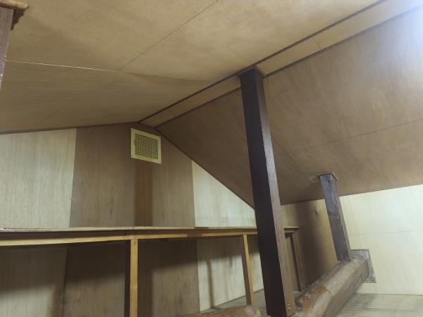 京都市右京区御室岡ノ裾町　中古テラスハウス 内観写真（その他）